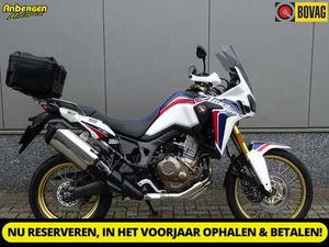 AFRICA TWIN