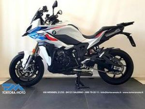BMW S 1000 XR ABS MY20