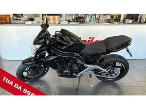 VENDO KAWASAKI ER-6N ABS (2012 - 16) USATA A TRADATE (CODICE 9764778) - MOTO.IT