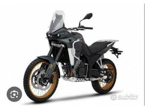 KOVE 800 X PRO .VIENI A PROVARLA DA NOI PREZZO BOM