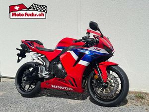 CBR 600 RR