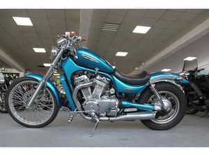 SUZUKI VS 800 INTRUDER GLP 65ER SITZHÖHE 35KW/48PS