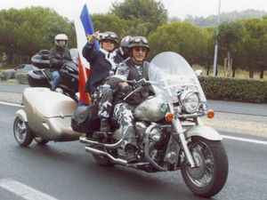 YAMAHA WILD STAR 1600 DE 2002 À VENDRE - MOTO ANCIENNE DE COLLECTION