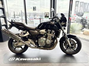 HONDA CB 2003 1300 CM3 | MOTO ROADSTER | 61 518 KM | NOIR | 34420 VILLENEUVE LES BEZIERS