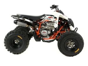 QUAD KAYO A300 HIT DLA MLODZIEŻY