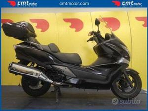 HONDA SW-T 400 GARANTITO E FINANZIABILE