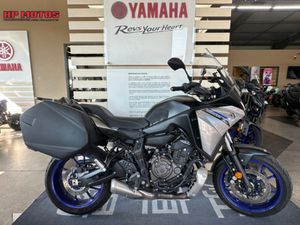 YAMAHA TRACER 7 GT PREMIERE MAIN