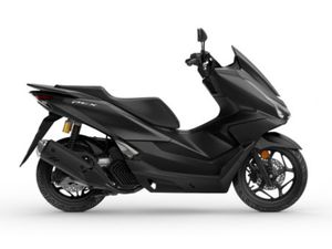 HONDA PCX 125 DX, SCOOTER, MOTO NEUVE, CHF 3'799.-