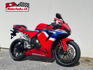 HONDA CBR 600 RR, SPORT, MOTO NEUVE, CHF 12'990.-
