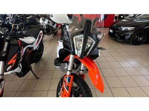 VENDO KTM 890 ADVENTURE R (2023 - 24) USATA A CHERASCO (CODICE 9764598) - MOTO.IT