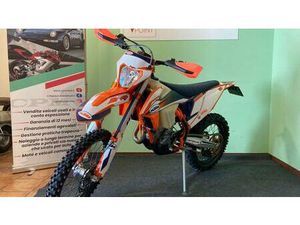 VENDO KTM 250 EXC-F (2022) USATA A BIANDRONNO (CODICE 9764417) - MOTO.IT