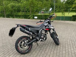 APRILIA SX 125