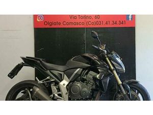 VENDO HONDA CB 1000 R (2011 - 14) USATA A OLGIATE COMASCO (CODICE 9764903) - MOTO.IT
