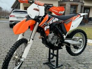 KTM SX-F 350