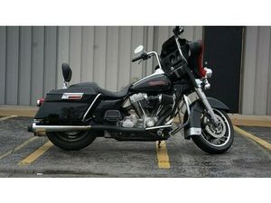 2008 HARLEY-DAVIDSON TOURING FLHT - ELECTRA GLIDE STANDARD