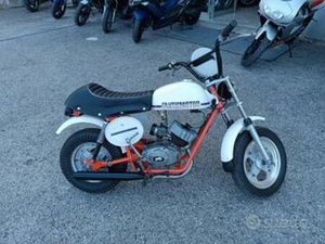 FANTIC SUPER ROCKET 50