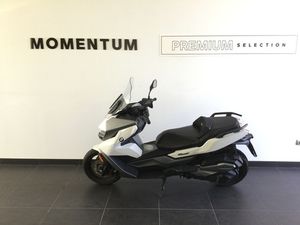 BMW MOTORRAD C 400 GT