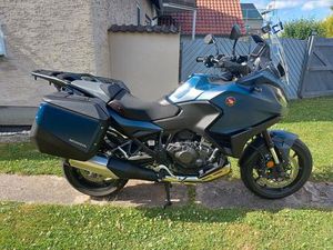HONDA NT 1100 *SERVICE NEU*
