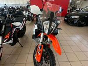 KTM 890 ADVENTURE R