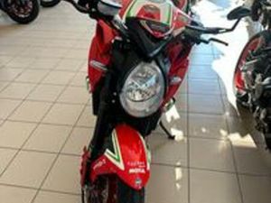 MV AGUSTA BRUTALE RC
