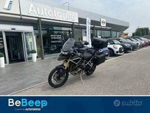 TRIUMPH TIGER 1200 RALLY PRO ABS MY22