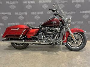 2019 HARLEY-DAVIDSON FLHR ROAD KING