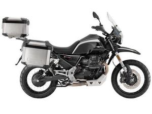 2023 MOTO GUZZI V85TT GUARDIA D'ONORE