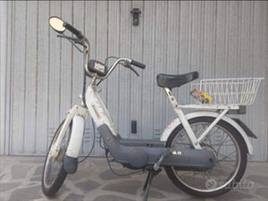 CIAO PIAGGIO C7 1984