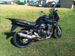 SUZUKI 1200 BANDIT