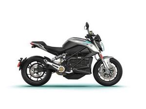 ZERO S ZF 15.6+ (11KW-VERSION), NEU