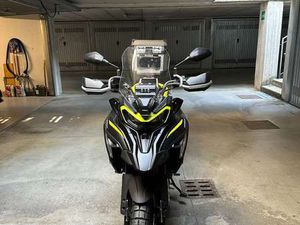 BENELLI TRK 702 GRIGIO