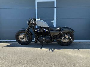 XL 1200 X FORTY EIGHT ABS