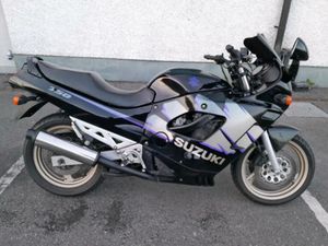 SUZUKI GSX750F 1993 KATANA