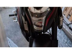 VENDO VOGE BRIVIDO 300R (2021 - 24) USATA A CARRARA (CODICE 9765498) - MOTO.IT