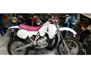 YAMAHA YZ 80 CC CROSS DE 1994 À VENDRE - MOTO ANCIENNE DE COLLECTION