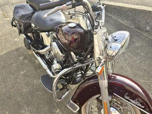 SUZUKI HAYABUSA 1300