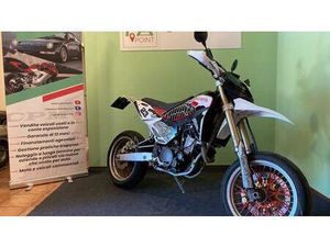 VENDO HUSQVARNA SM 610 (2008) USATA A BIANDRONNO (CODICE 9765084) - MOTO.IT