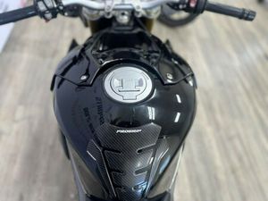 USED 2015 BMW S 1000 R