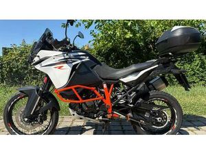 VENDO KTM 1090 ADVENTURE R (2017 - 19) USATA A ALBIGNASEGO (CODICE 9765561) - MOTO.IT