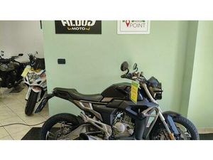 VENDO ZONTES ZT125-G1 (2020 - 25) USATA A LEINI' (CODICE 9765570) - MOTO.IT