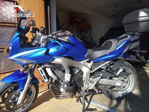 YAMAHA FZ6 FAZER S2