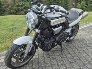 MOTOCYKLI YAMAHA MT-01 GOSPRZYDOWA