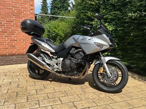 HONDA CBF 600 SA GRIFFHZG. TIEFER ++SIEHE BESCHREIBUNG