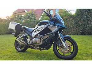 HONDA VFR 800X CROSSRUNNER