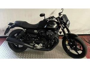 VENDO MOTO GUZZI V7 STONE (2021 - 24) USATA A ROSTA (CODICE 9765696) - MOTO.IT