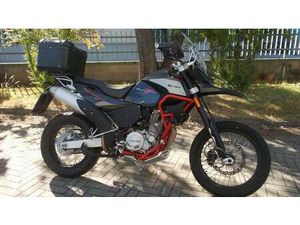 VENDO SWM SUPERDUAL 600 T (2023 - 24) USATA A SAN MINIATO (CODICE 9765703) - MOTO.IT