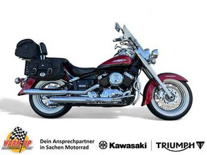 YAMAHA XVS 650 DRAG STAR CLASSIC BLACK WEEK SALE