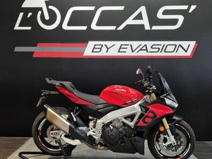 APRILIA TUONO V4 À PARTIR DE 221/MOIS