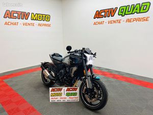 ? CFMOTO 700CL-X SPORT 2024 5.752 KM ? - ACTIVQUAD - ENVOI / REPRISE / FACILITÉ DE PAIEMENT