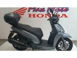 VENDO KYMCO PEOPLE 300I S (2021 - 22) USATA A PIACENZA (CODICE 9765780) - MOTO.IT